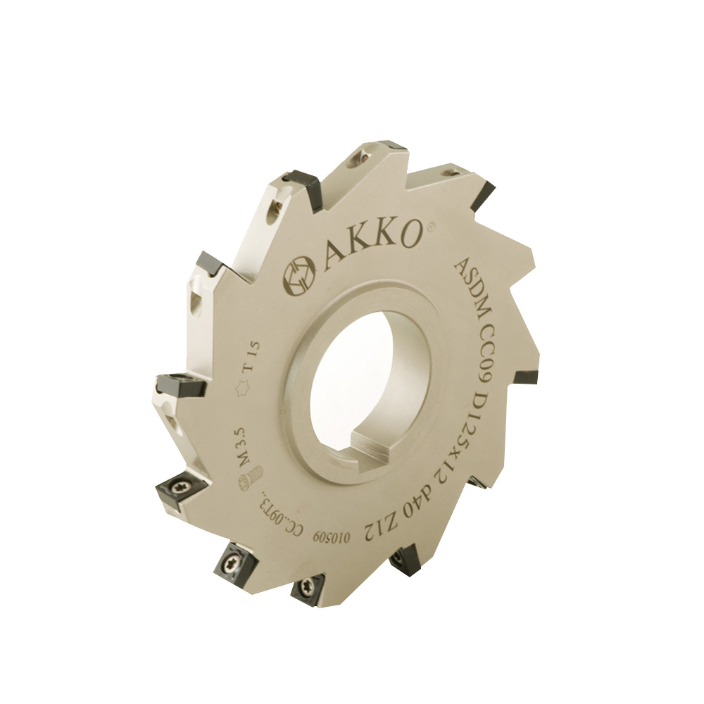 Disk Freze Takımları, Kesici Uç Bağlama Takımları, Sena Hırdavat, Kesici Takımları